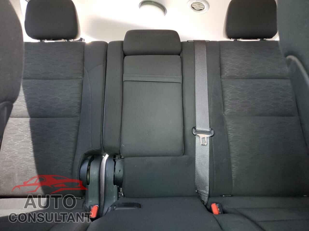 DODGE DURANGO 2021 - 1C4SDJFT2MC724359