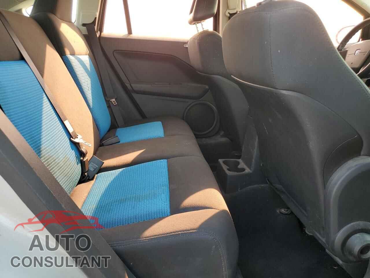 DODGE CALIBER 2009 - 1B3HB48CX9D131382