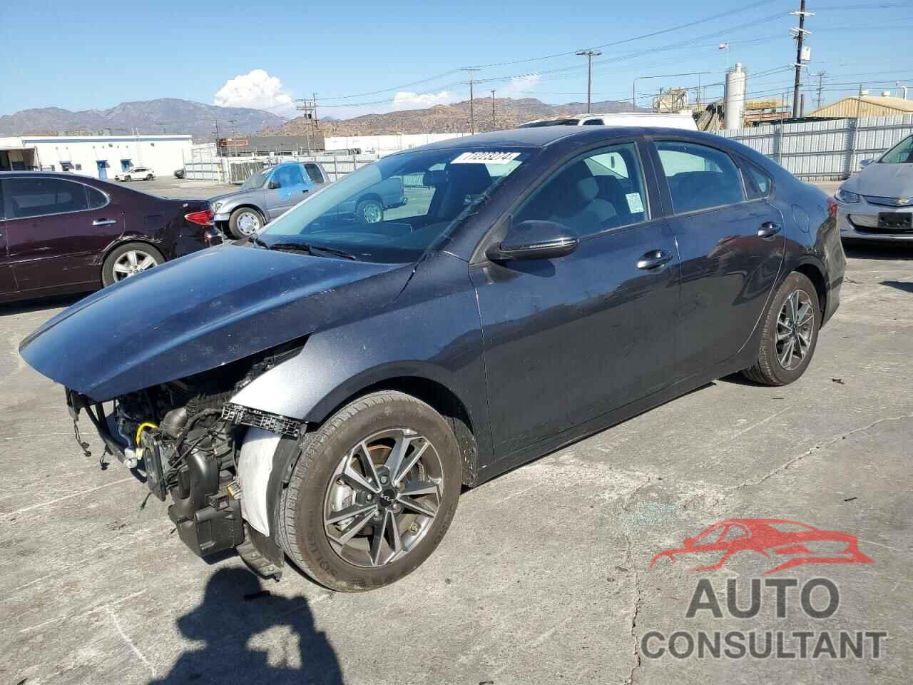 KIA FORTE 2023 - 3KPF24AD9PE575759