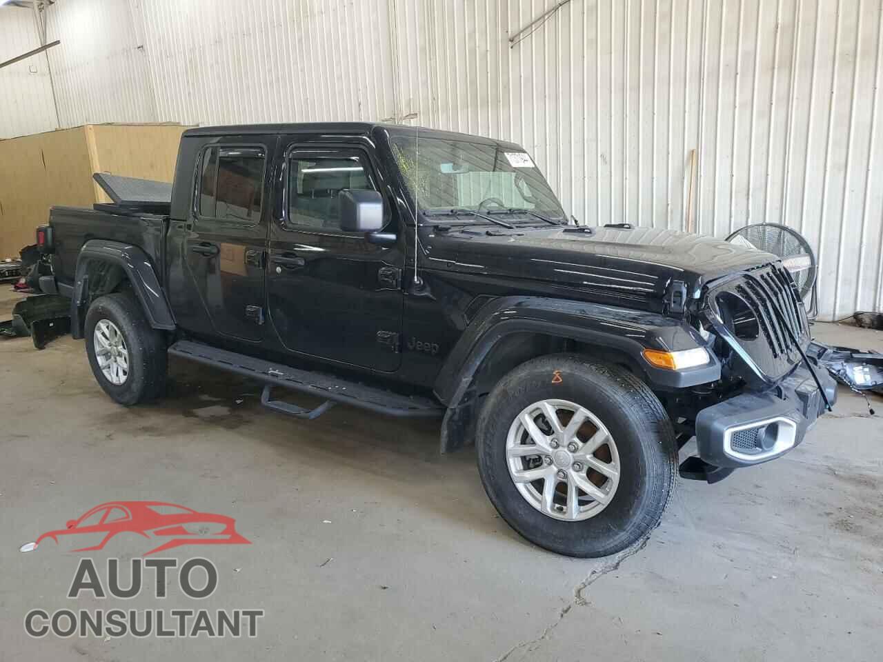 JEEP GLADIATOR 2023 - 1C6HJTAG7PL560546
