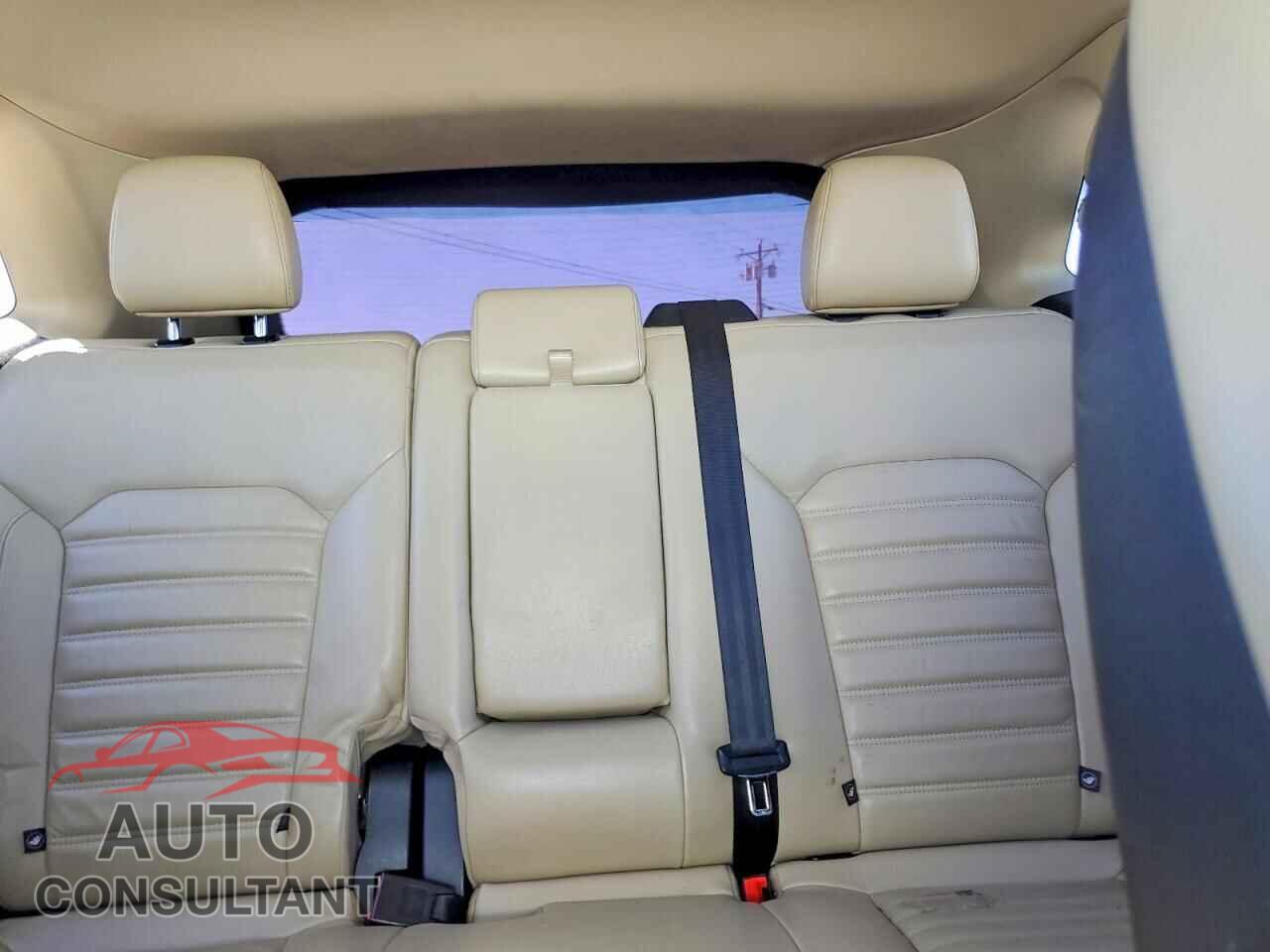 FORD EDGE 2016 - 2FMPK4J93GBB49987