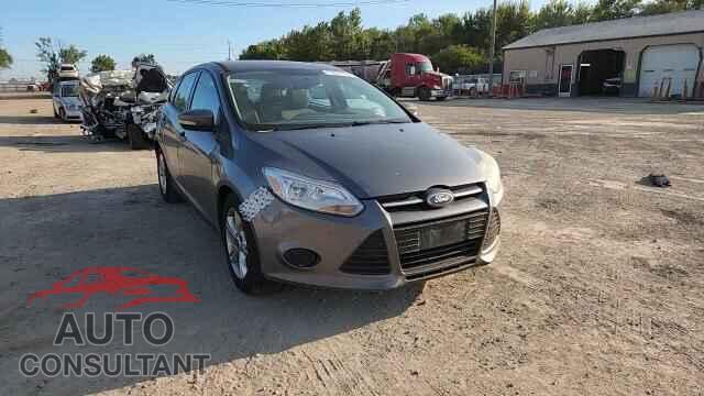 FORD FOCUS 2014 - 1FADP3K26EL283254
