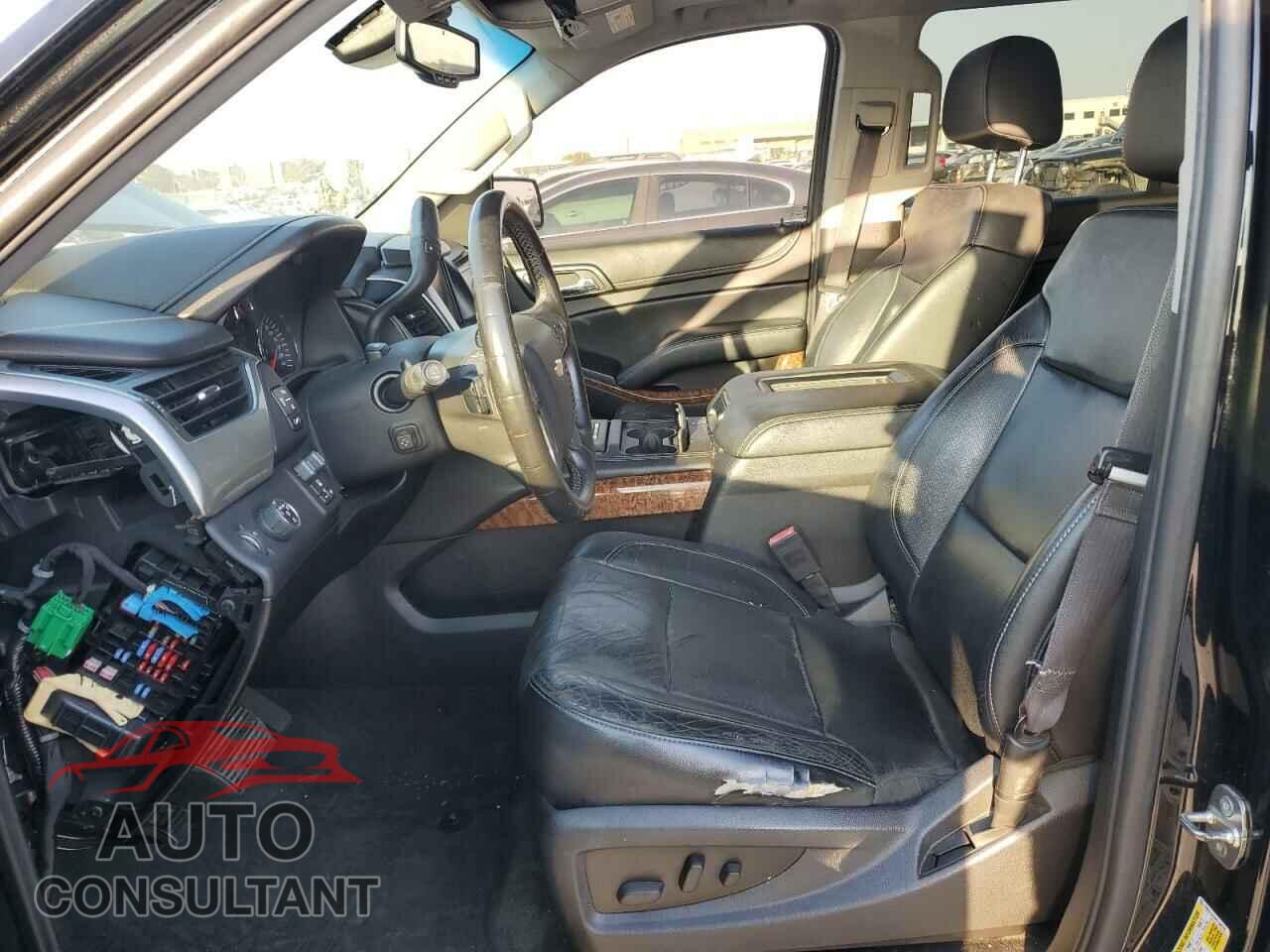 CHEVROLET TAHOE 2015 - 1GNSCCKC8FR106765