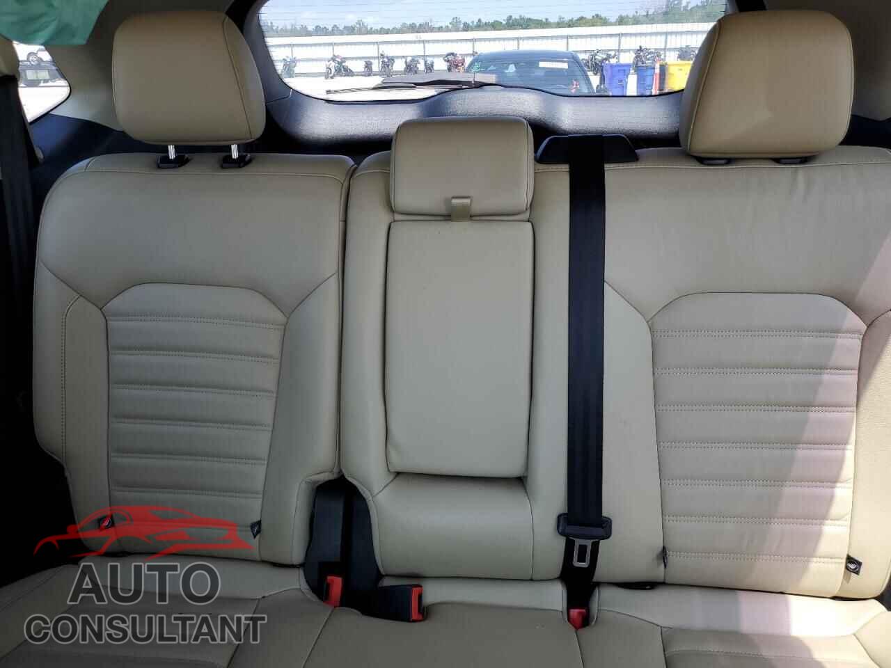 FORD EDGE 2016 - 2FMPK3J86GBB87330