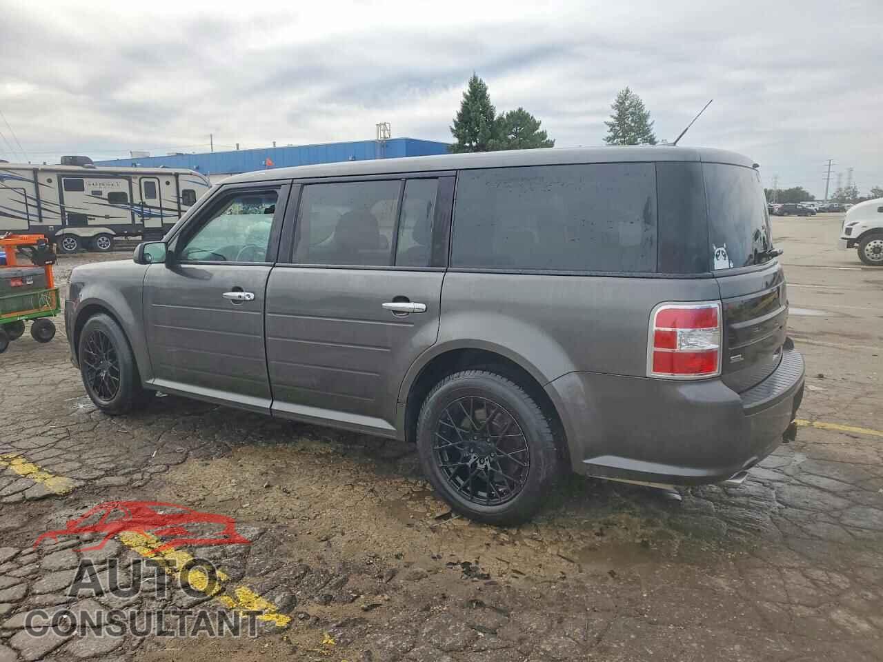 FORD FLEX 2016 - 2FMHK6C8XGBA16518