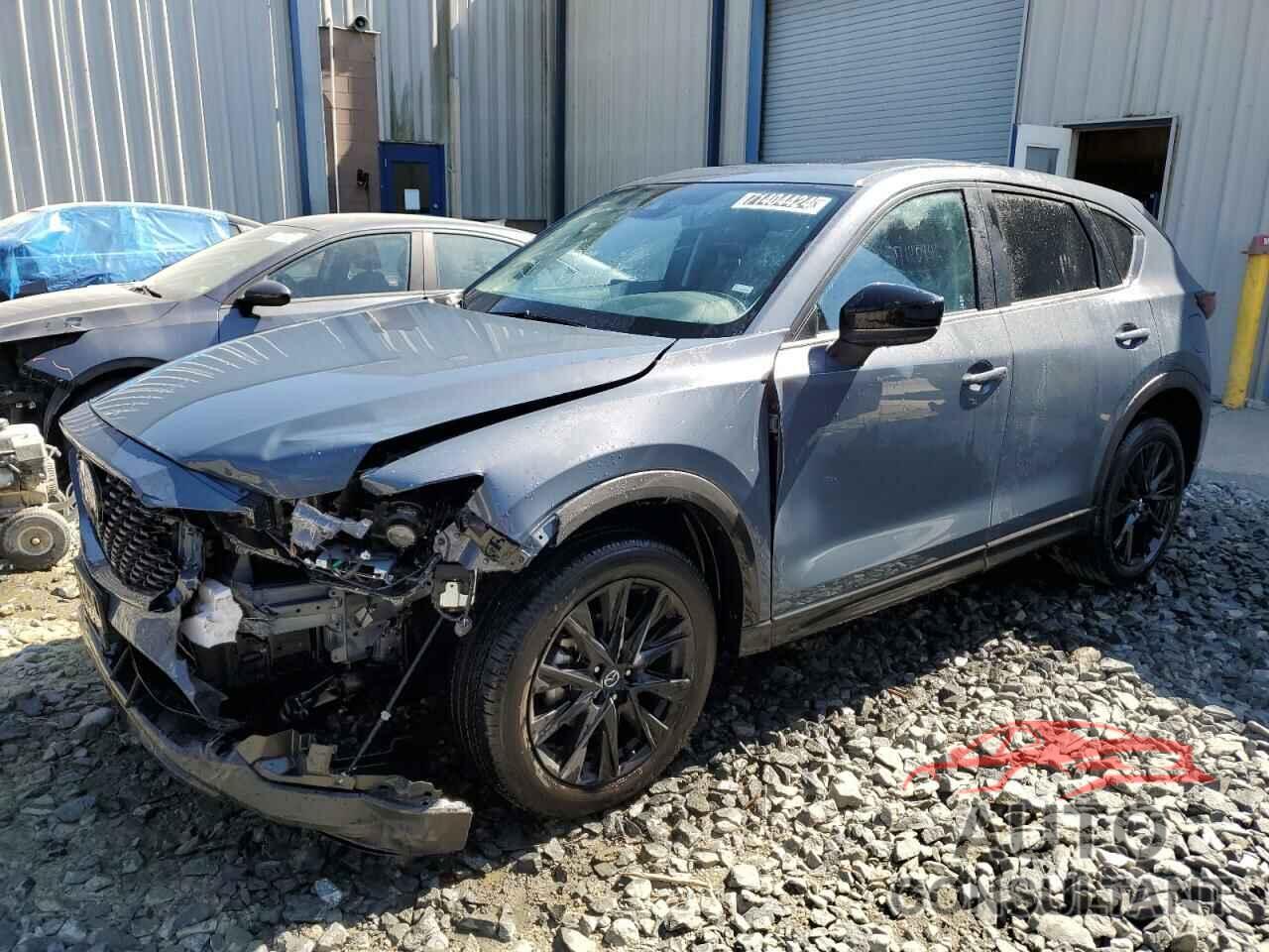 MAZDA CX-5 PREFE 2024 - JM3KFBCL1R0503825