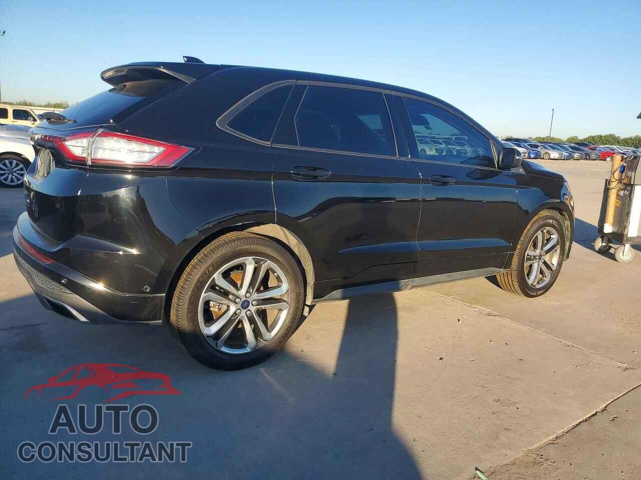 FORD EDGE 2016 - 2FMPK4AP2GBB25694