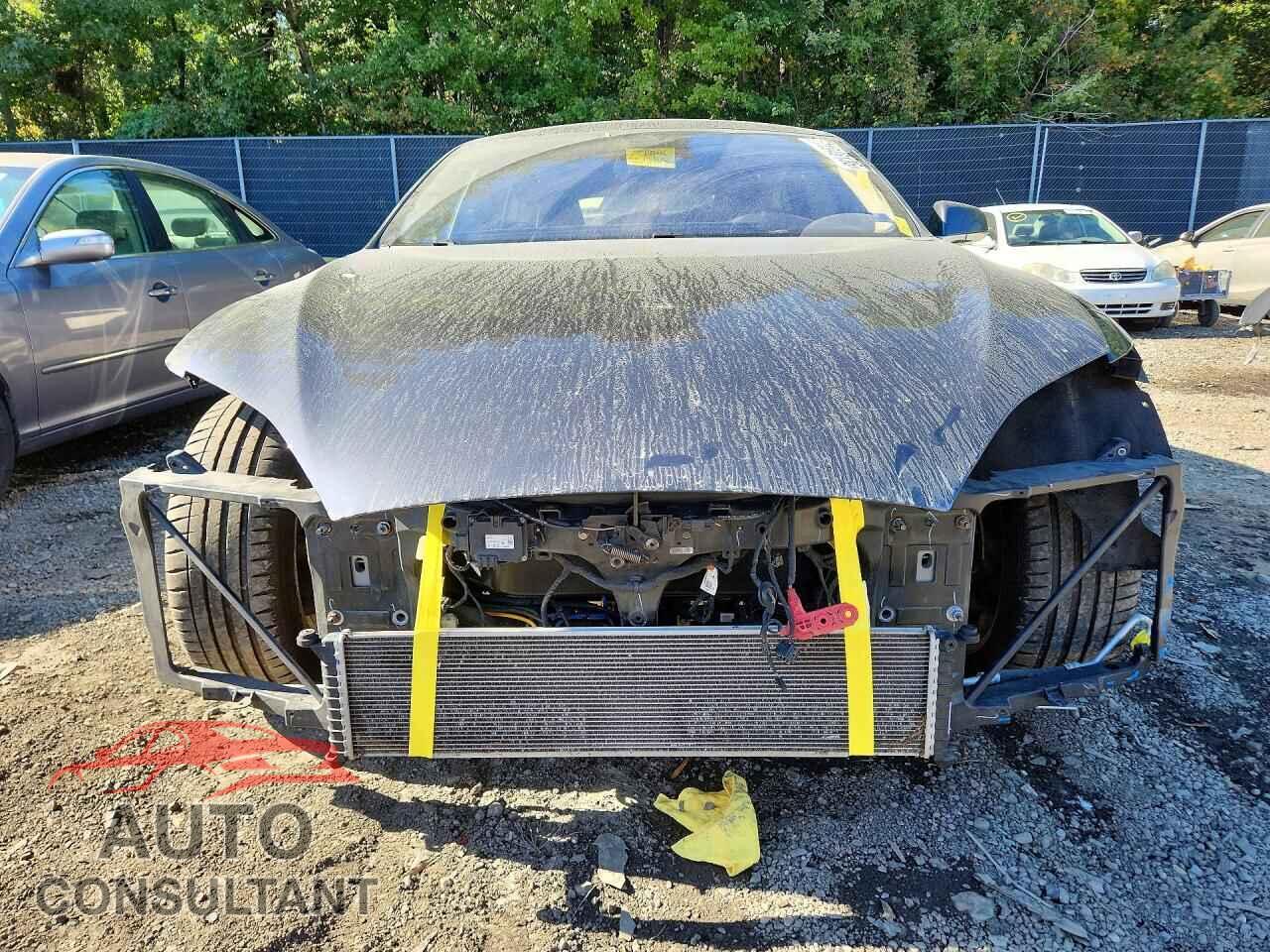 TESLA MODEL S 2015 - 5YJSA1S26FF090744