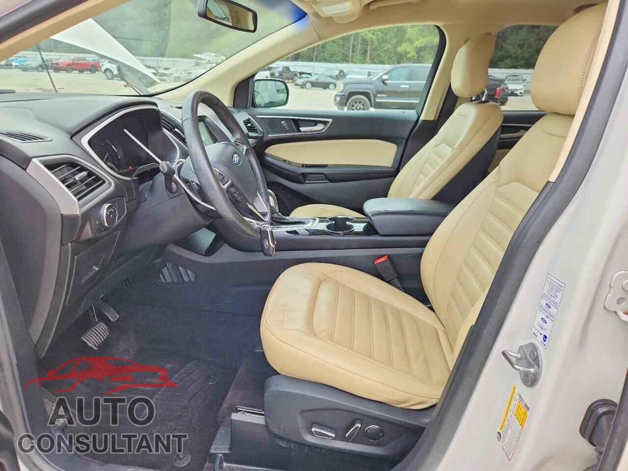 FORD EDGE 2016 - 2FMPK3J81GBB91804