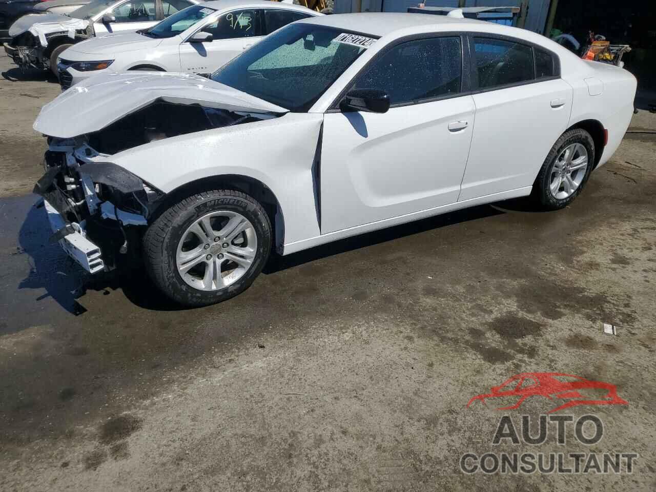 DODGE CHARGER 2023 - 2C3CDXBG2PH704246