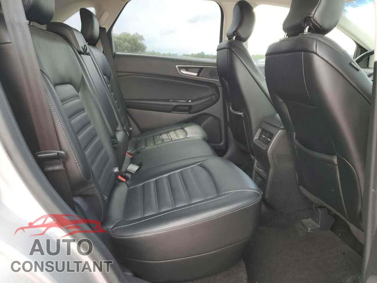FORD EDGE 2017 - 2FMPK3J96HBC27724