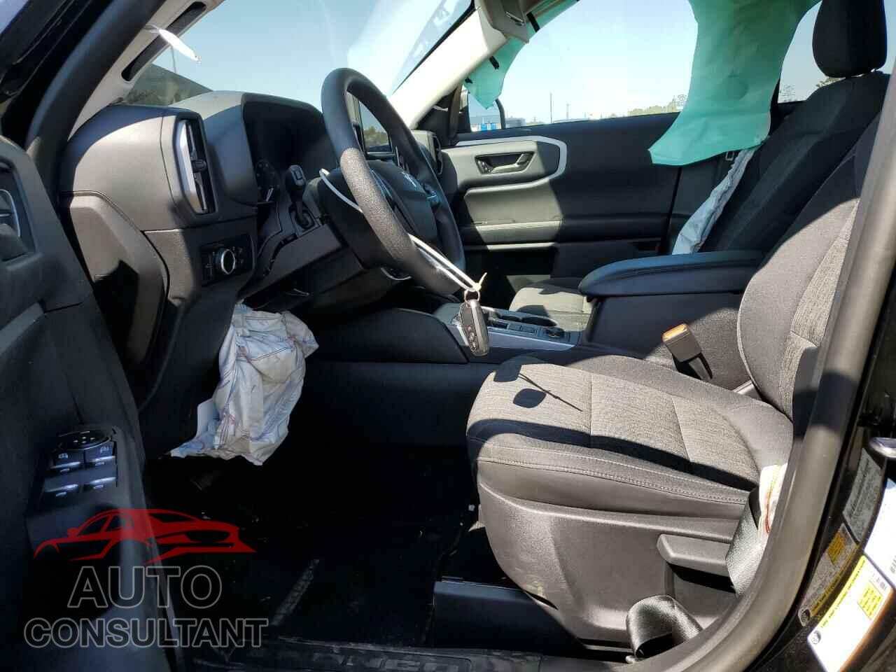 FORD BRONCO 2023 - 3FMCR9B63PRD79090