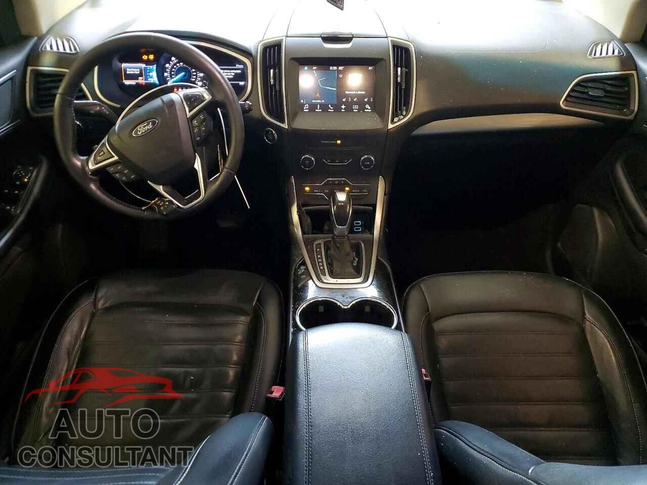 FORD EDGE 2016 - 2FMPK4J96GBC68147
