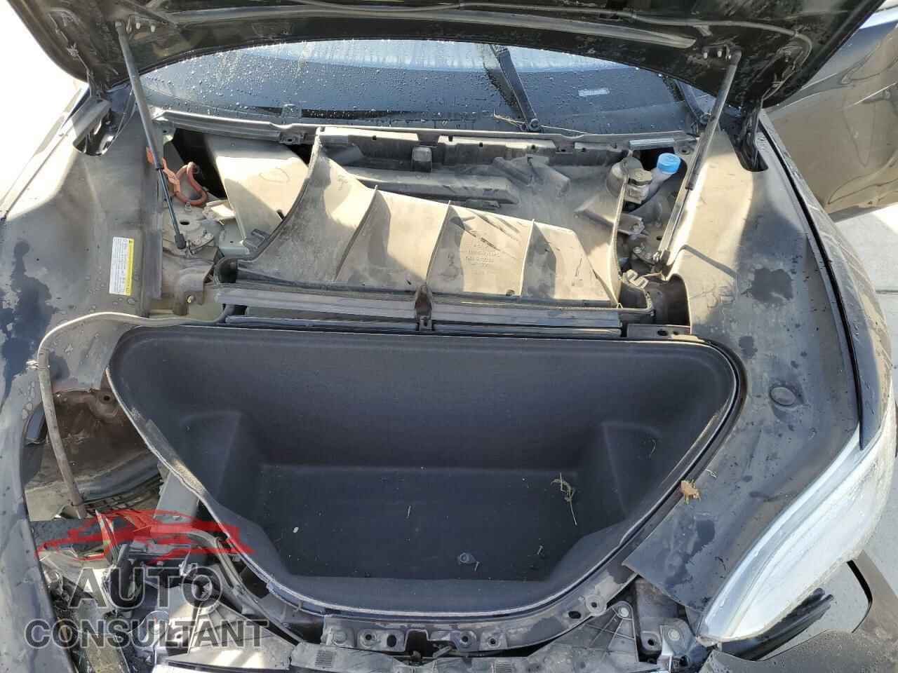 TESLA MODEL S 2016 - 5YJSA1E16GF149232