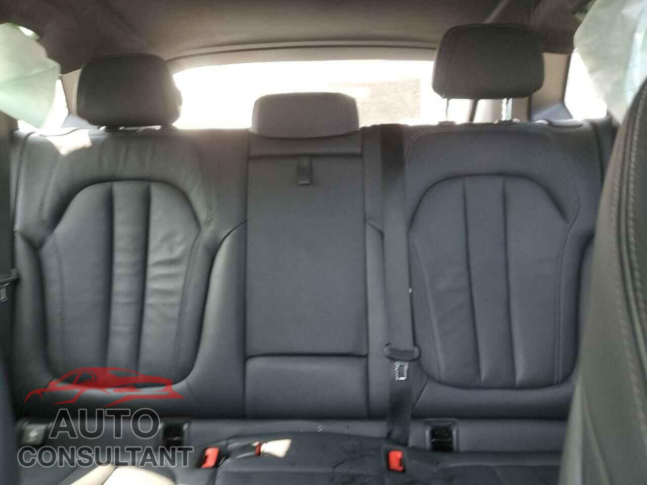 BMW X5 2021 - 5UXCR6C02M9E80997