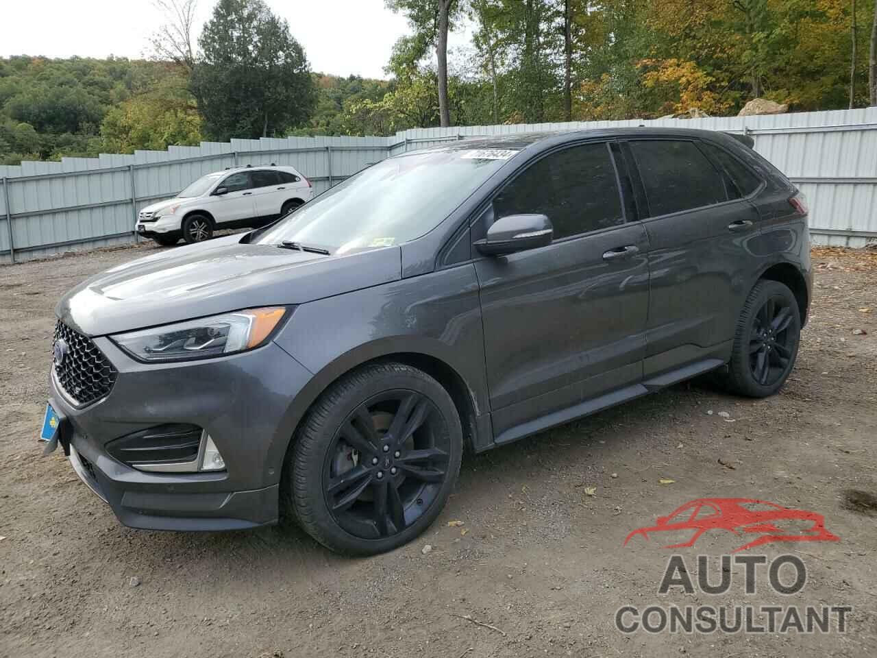 FORD EDGE 2020 - 2FMPK4AP4LBB37985