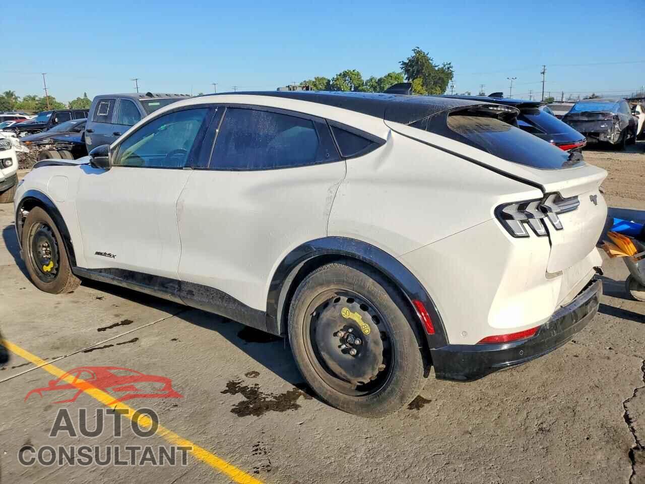 FORD MUSTANG 2023 - 3FMTK3SUXPMA41098