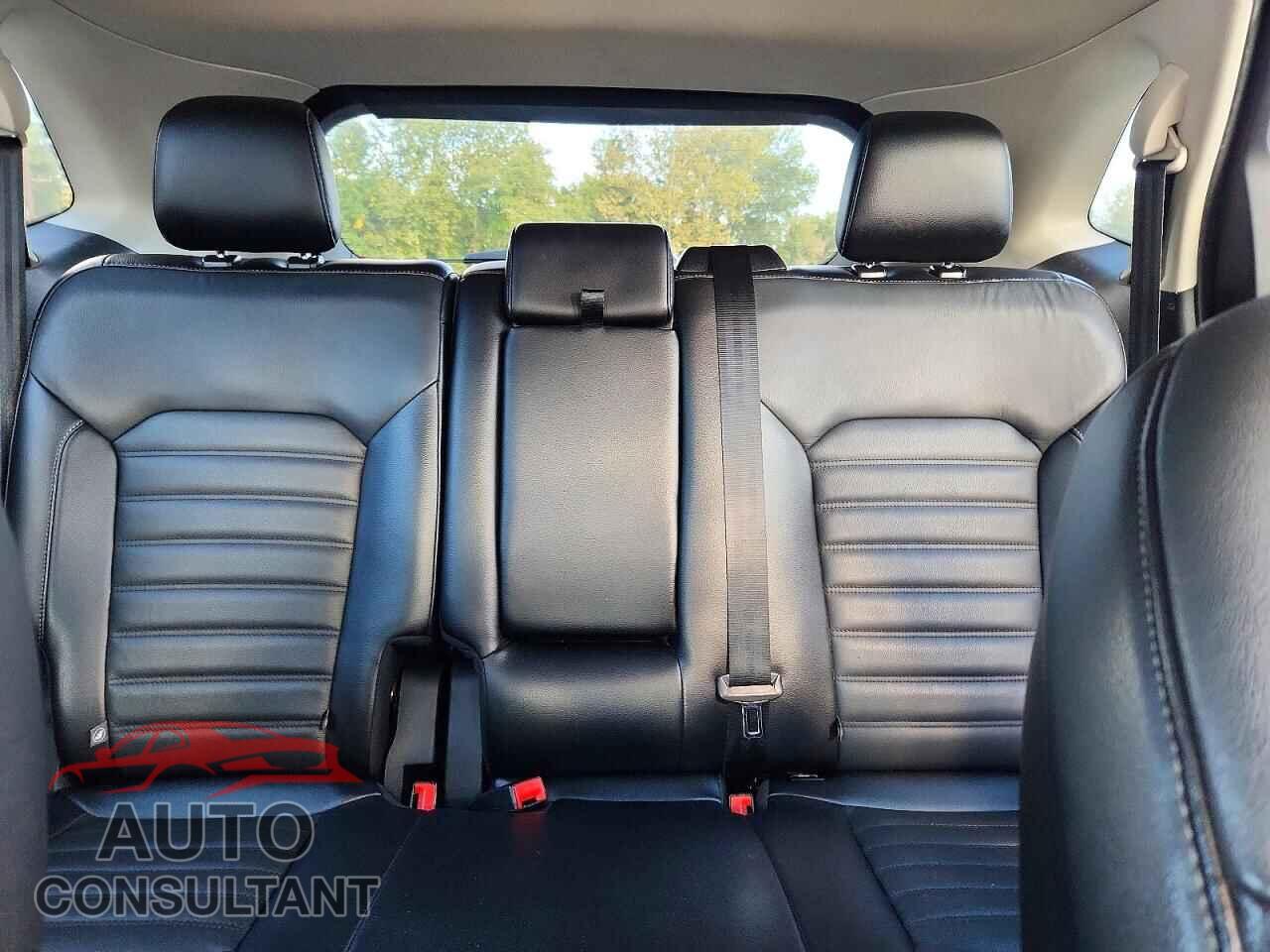 FORD EDGE 2017 - 2FMPK4J97HBC13966
