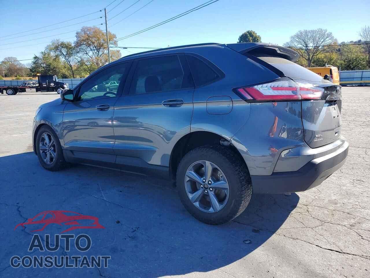 FORD EDGE 2024 - 2FMPK4J90RBA65290