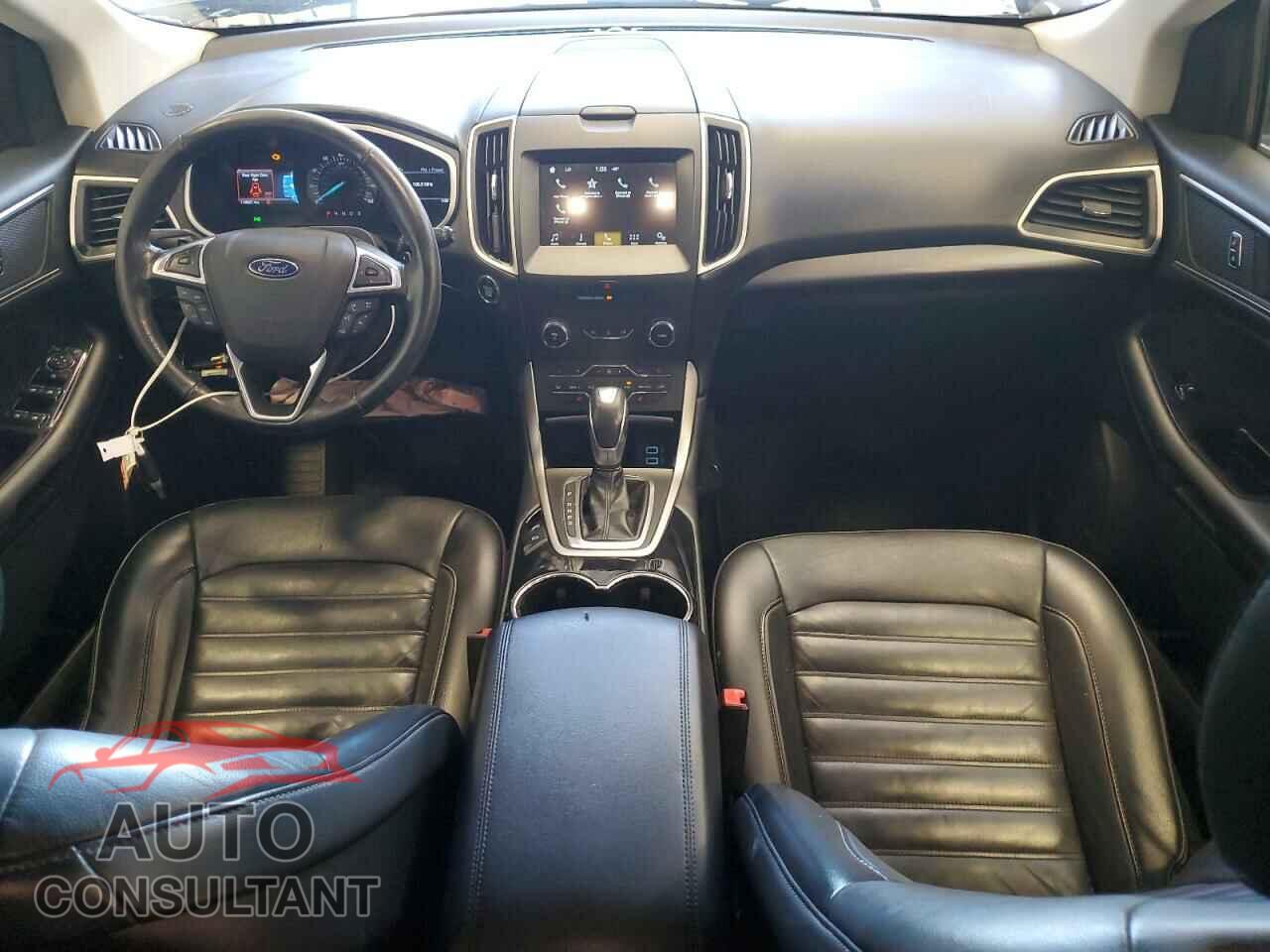FORD EDGE 2016 - 2FMPK4J93GBB71410