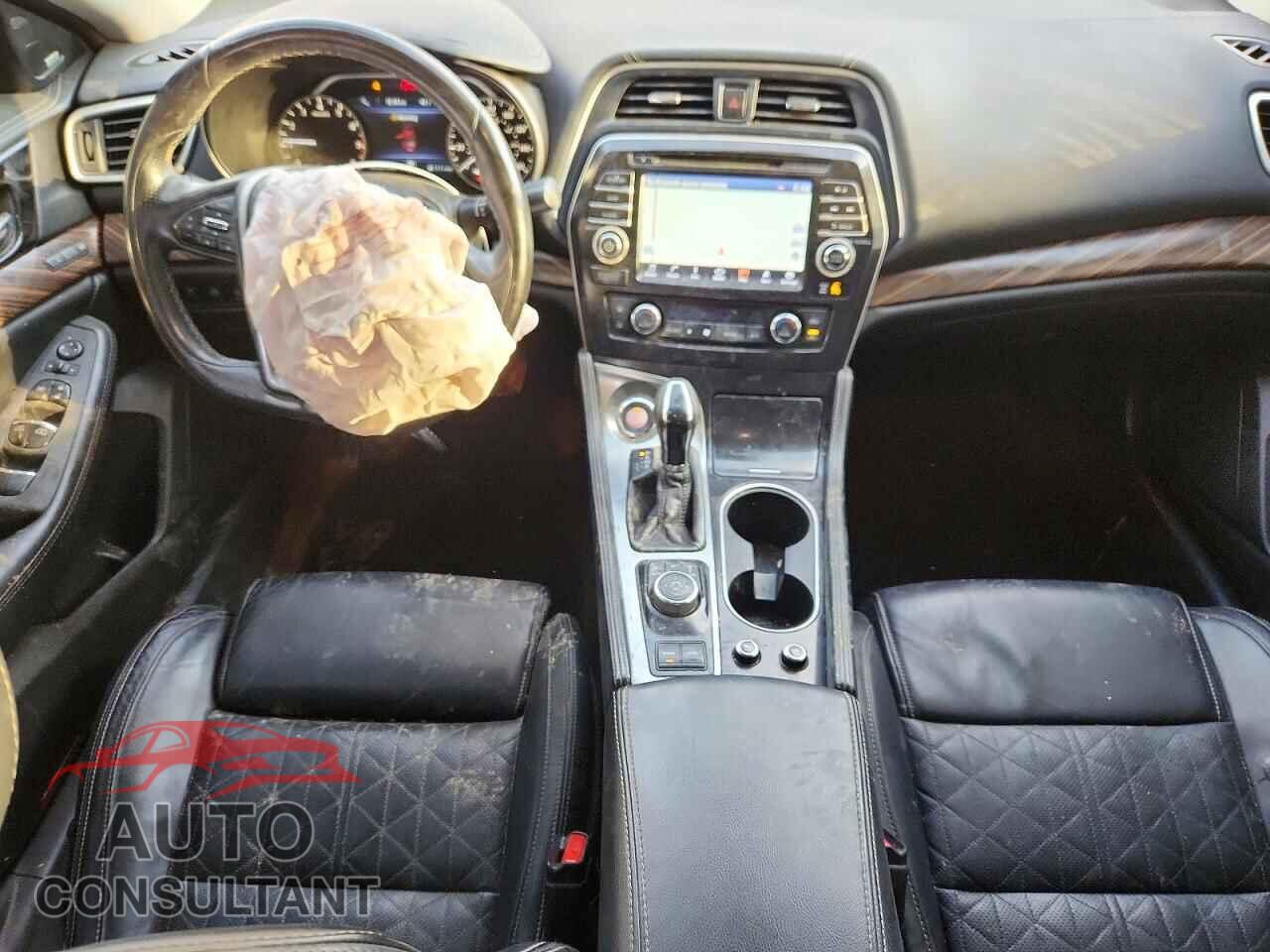 NISSAN MAXIMA 2017 - 1N4AA6AP1HC442236
