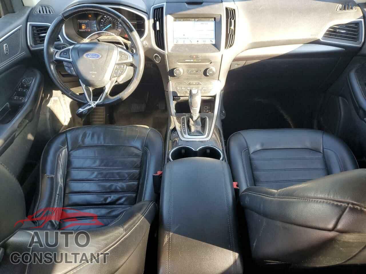 FORD EDGE 2016 - 2FMPK4J99GBB13219