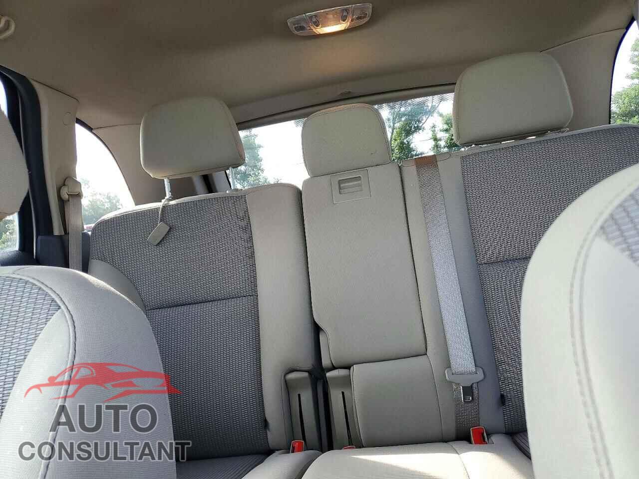 FORD EDGE 2013 - 2FMDK3JC9DBB05013