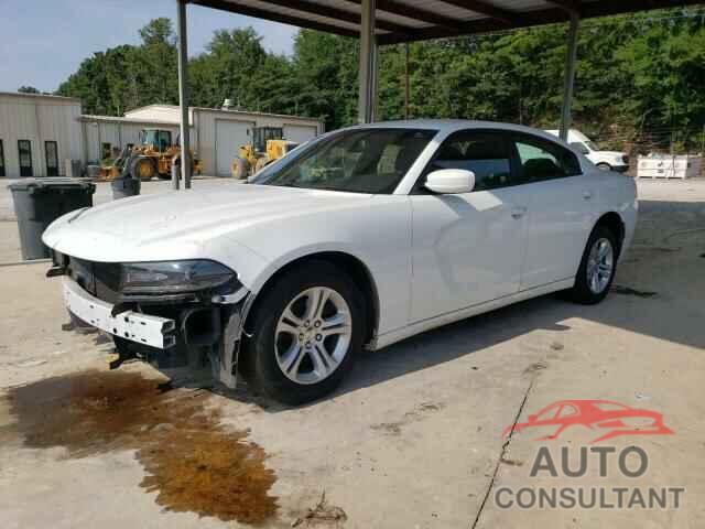 DODGE CHARGER 2016 - 2C3CDXBG8GH303509