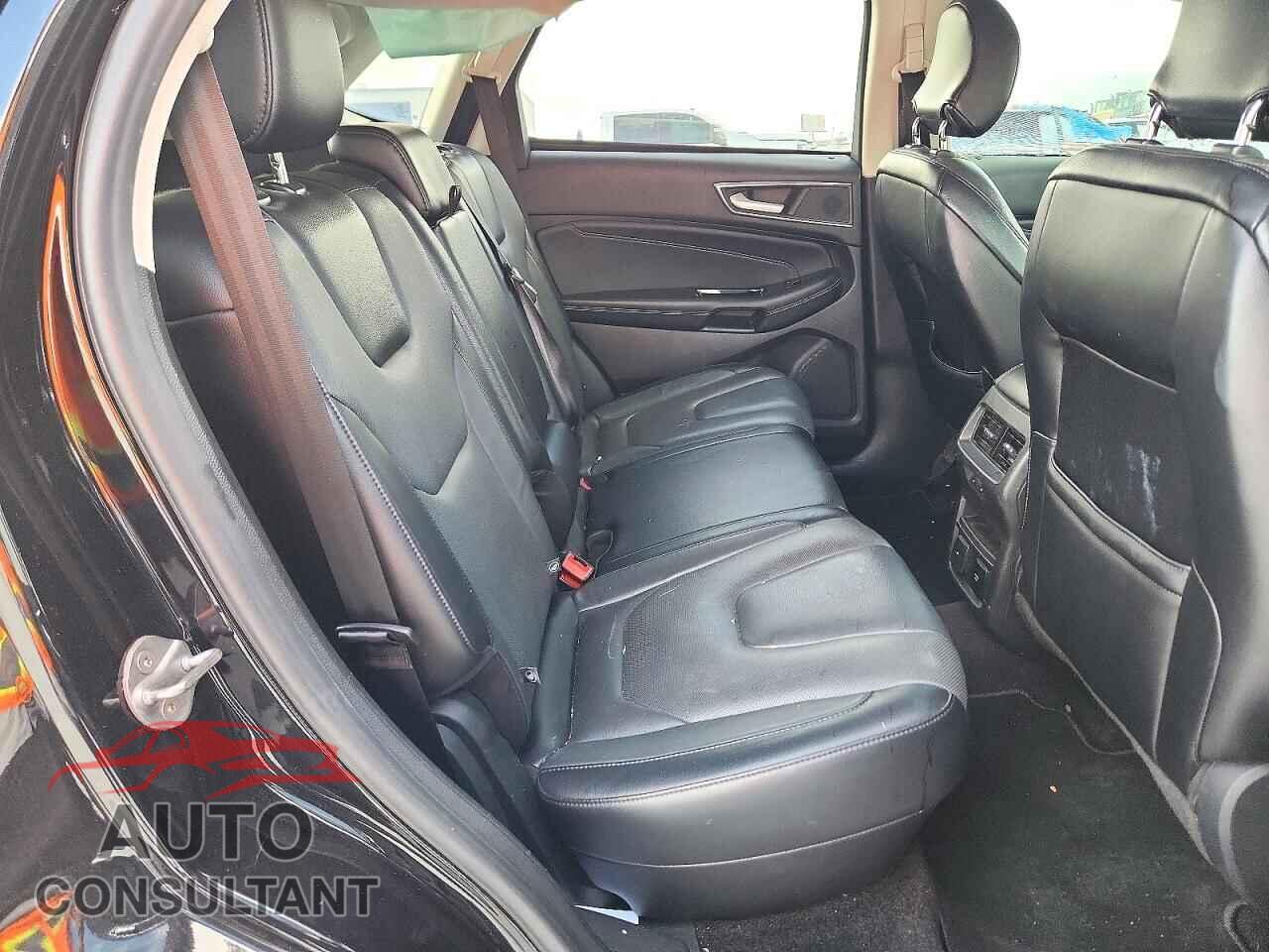 FORD EDGE 2018 - 2FMPK3K83JBC51300