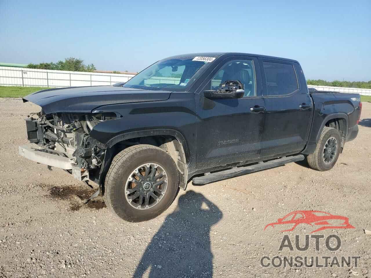 TOYOTA TUNDRA 2022 - 5TFLA5DB6NX045705