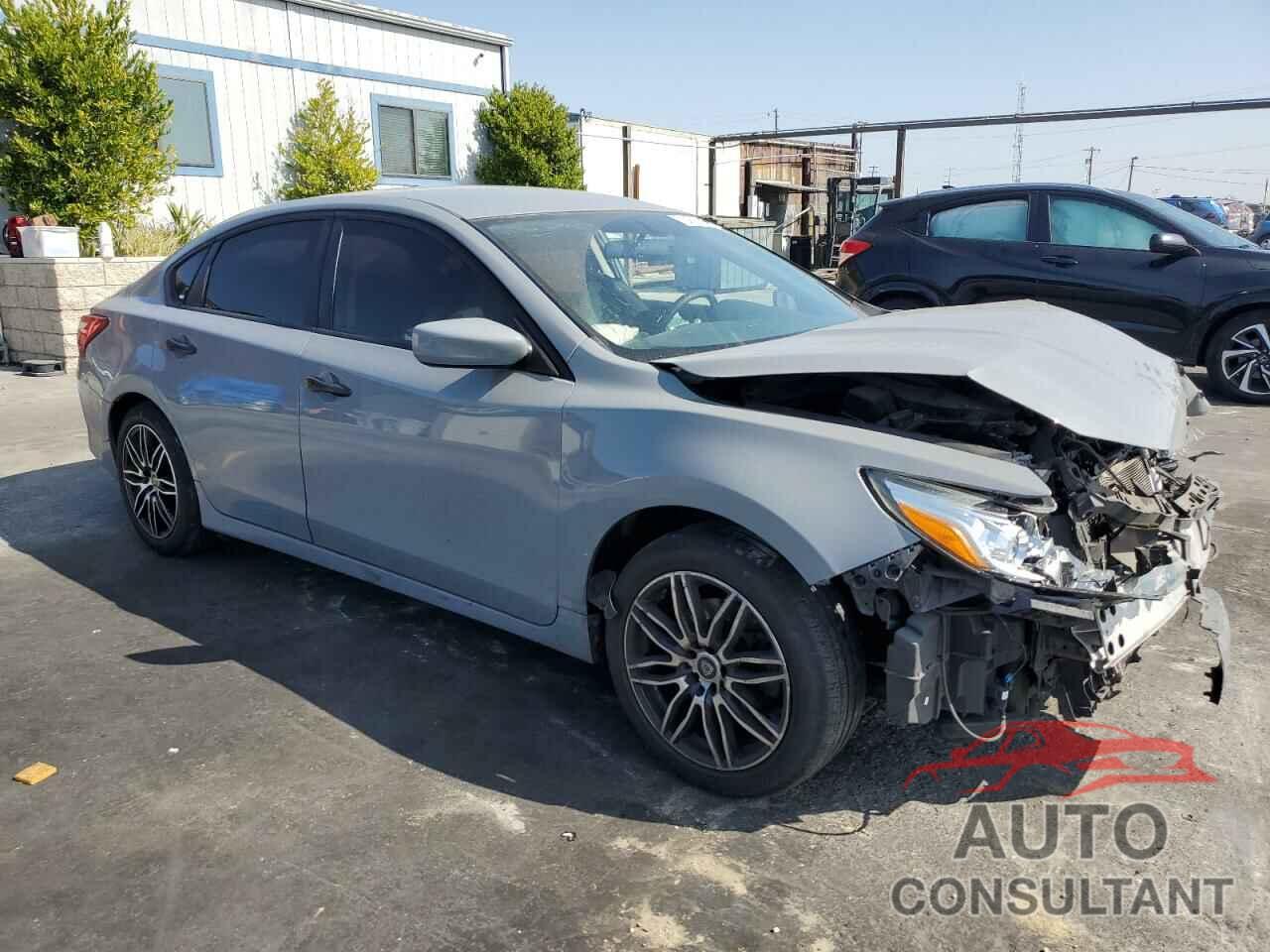 NISSAN ALTIMA 2017 - 1N4AL3AP0HN352427