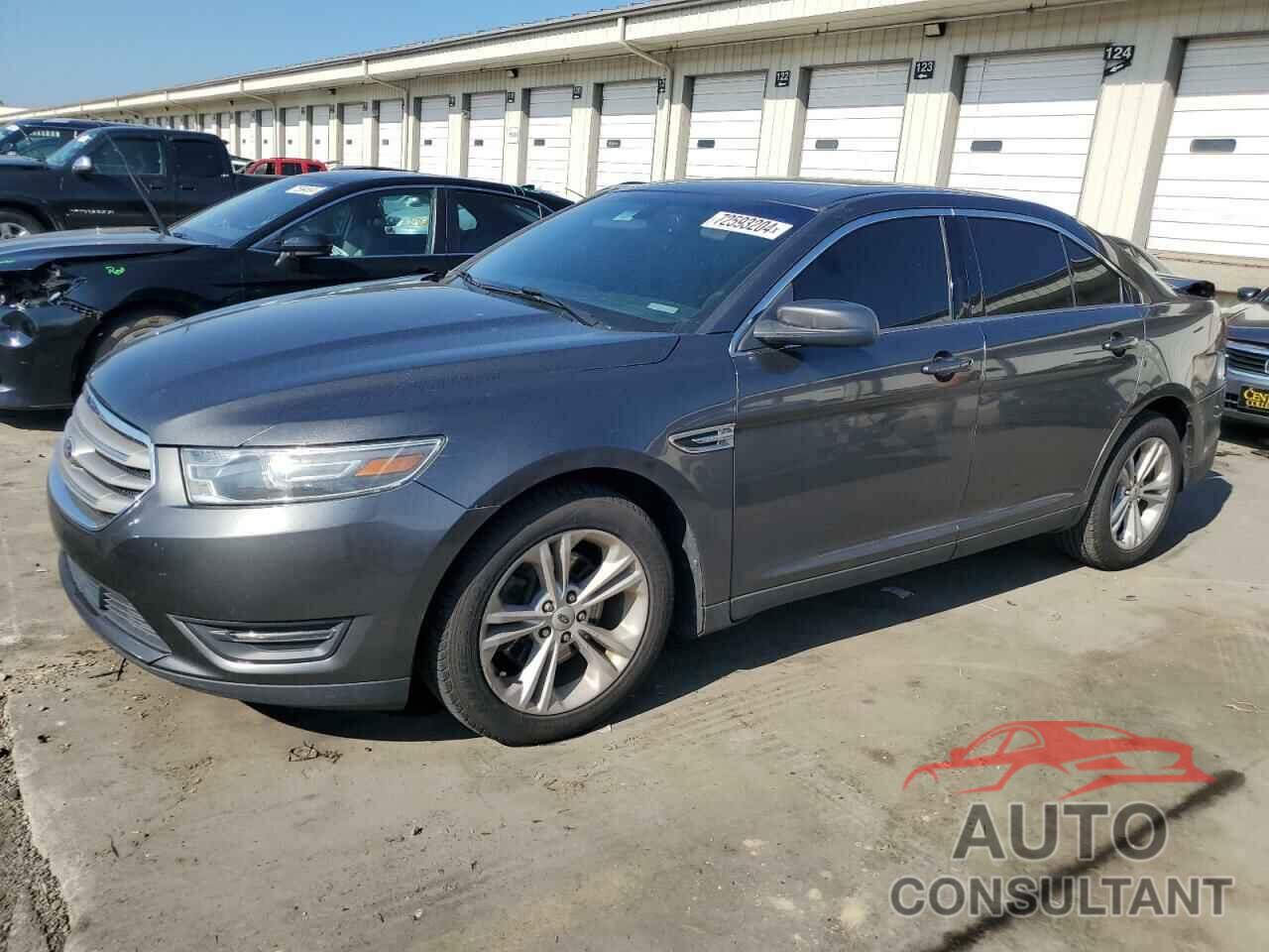 FORD TAURUS 2015 - 1FAHP2E84FG161353