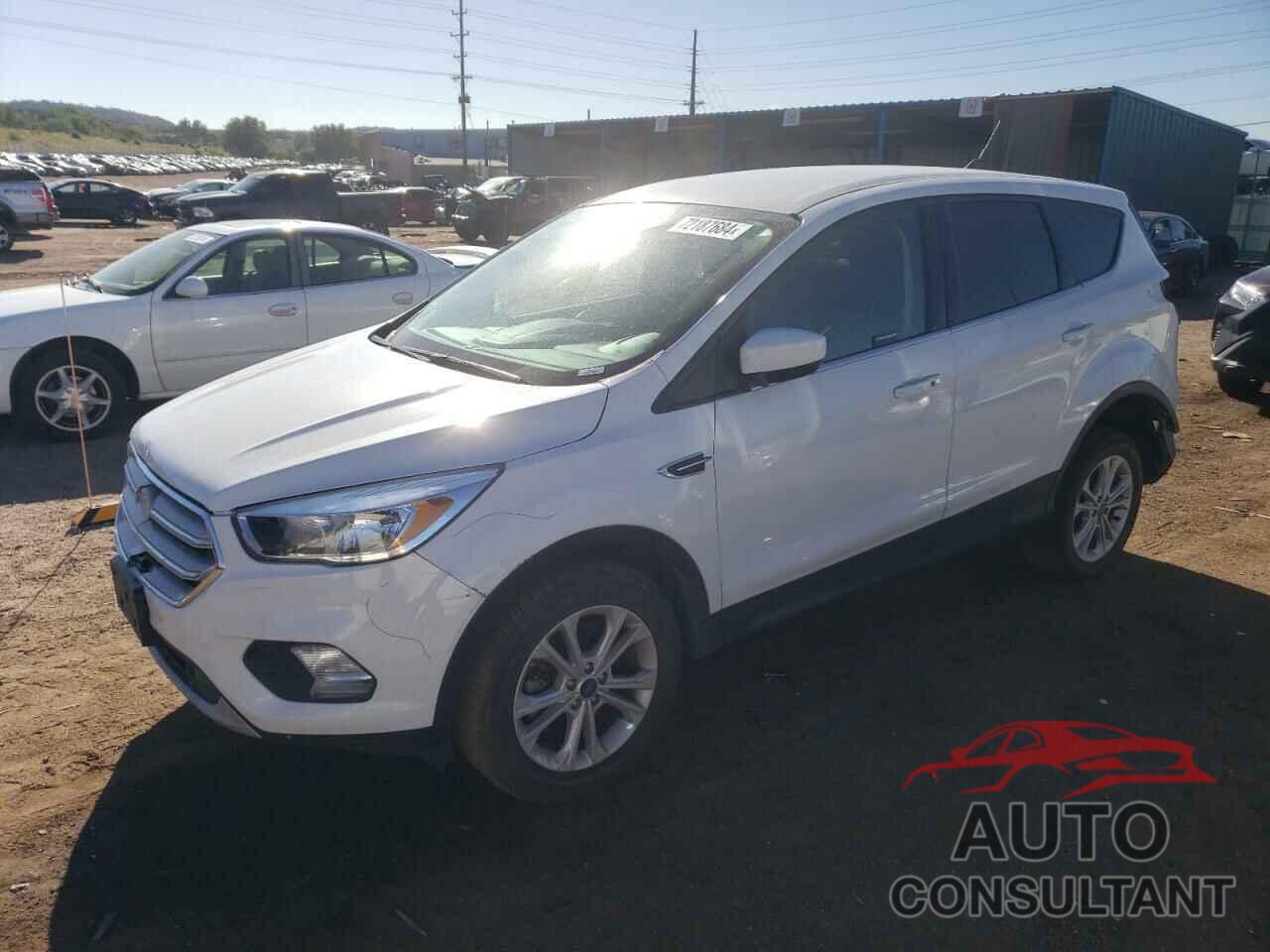 FORD ESCAPE 2019 - 1FMCU9GD7KUB09948