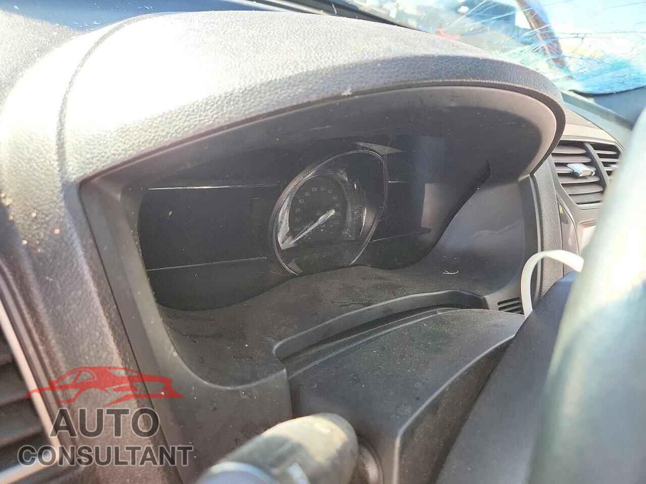 FORD EXPLORER 2018 - 1FM5K8D83JGB48310