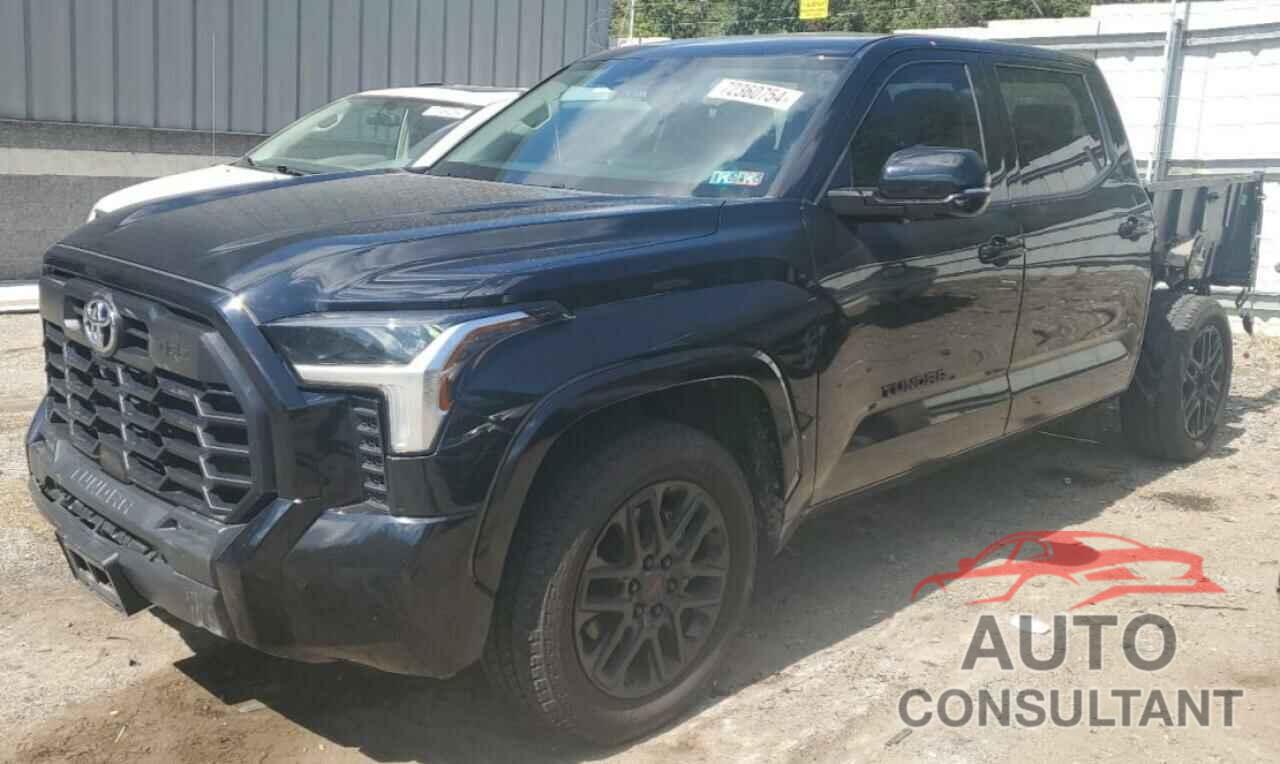 TOYOTA TUNDRA 2022 - 5TFLA5DB4NX030765