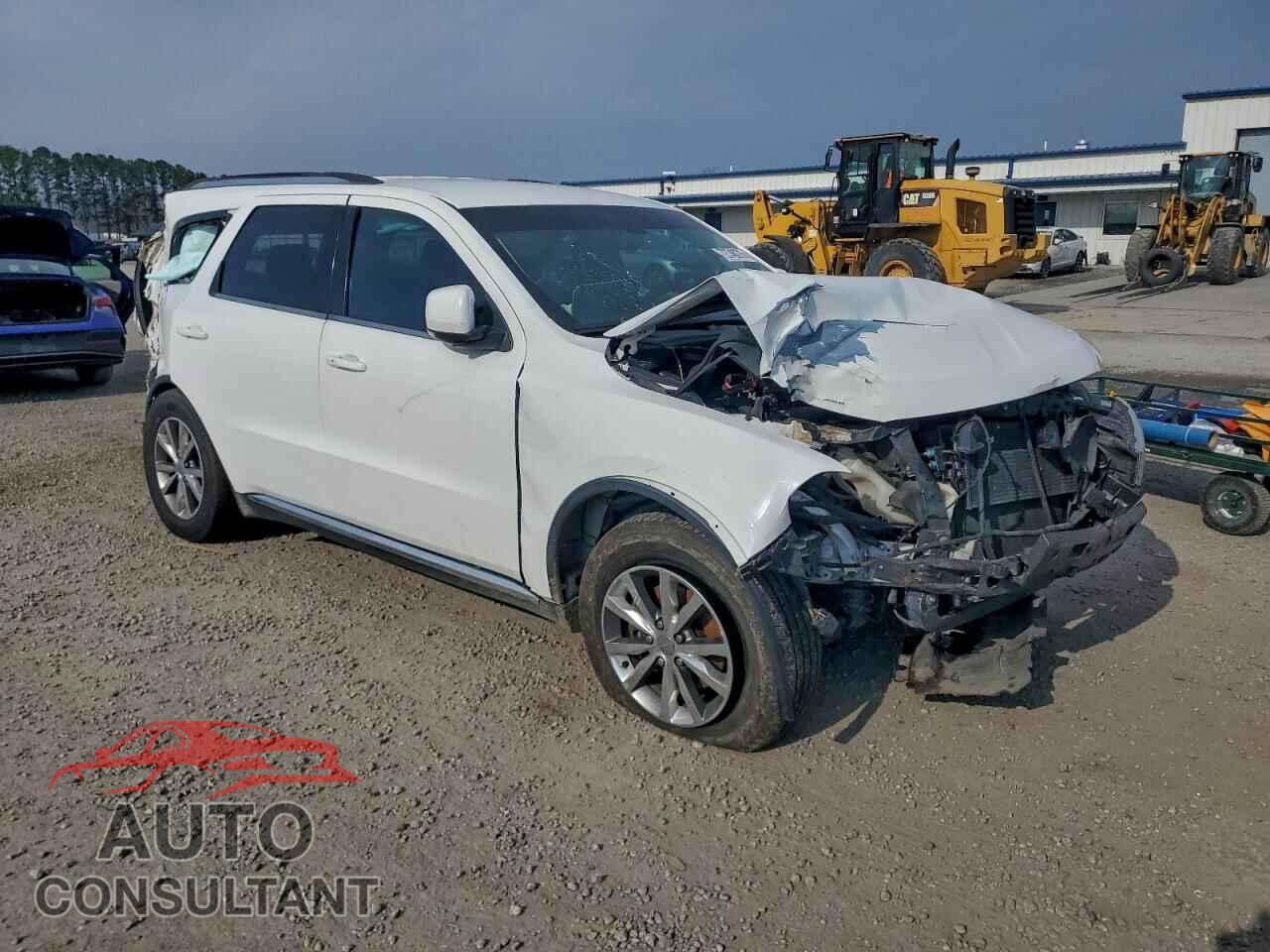 DODGE DURANGO 2015 - 1C4RDHDG3FC200704