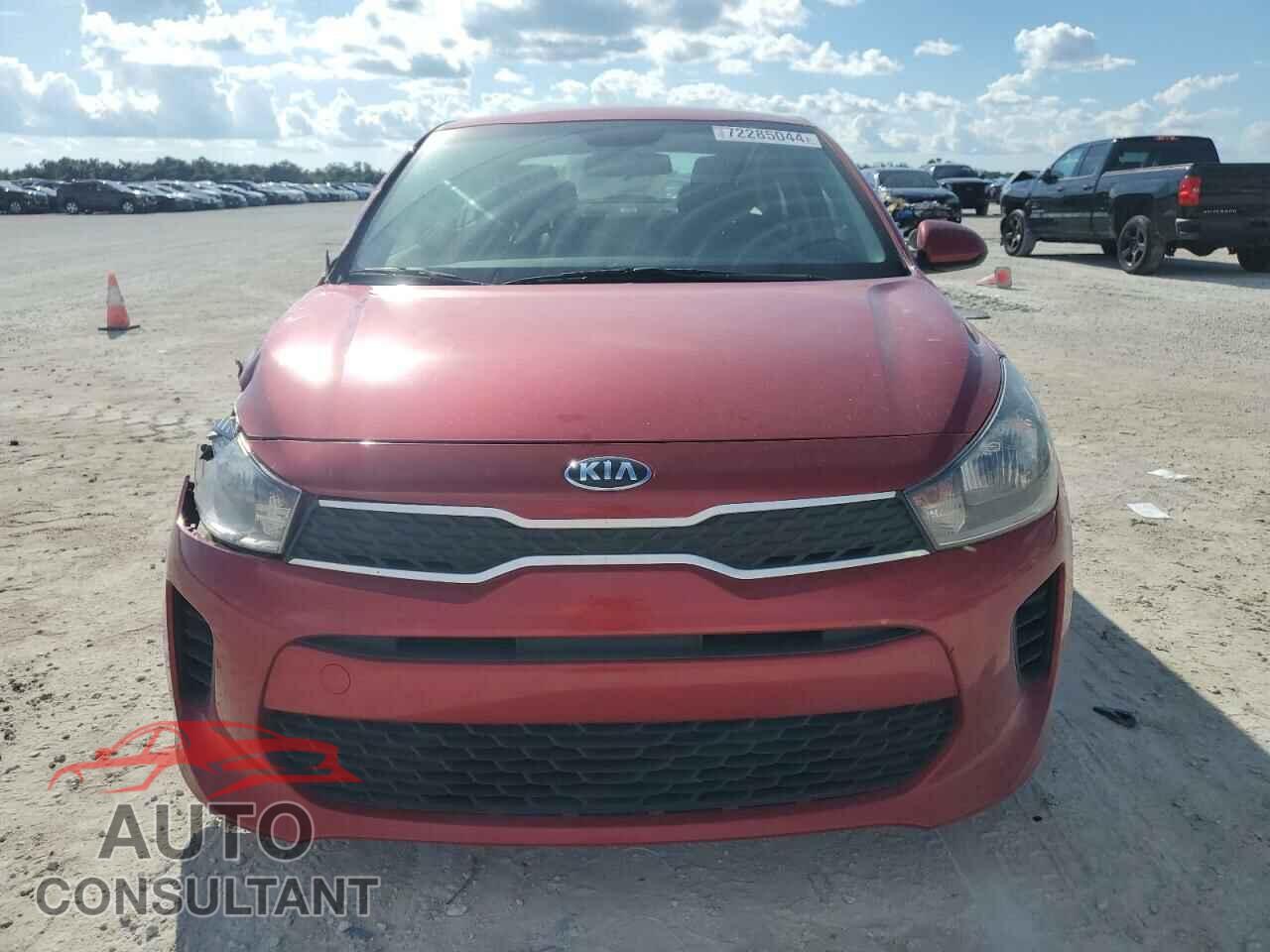 KIA RIO 2020 - 3KPA24AD2LE283715