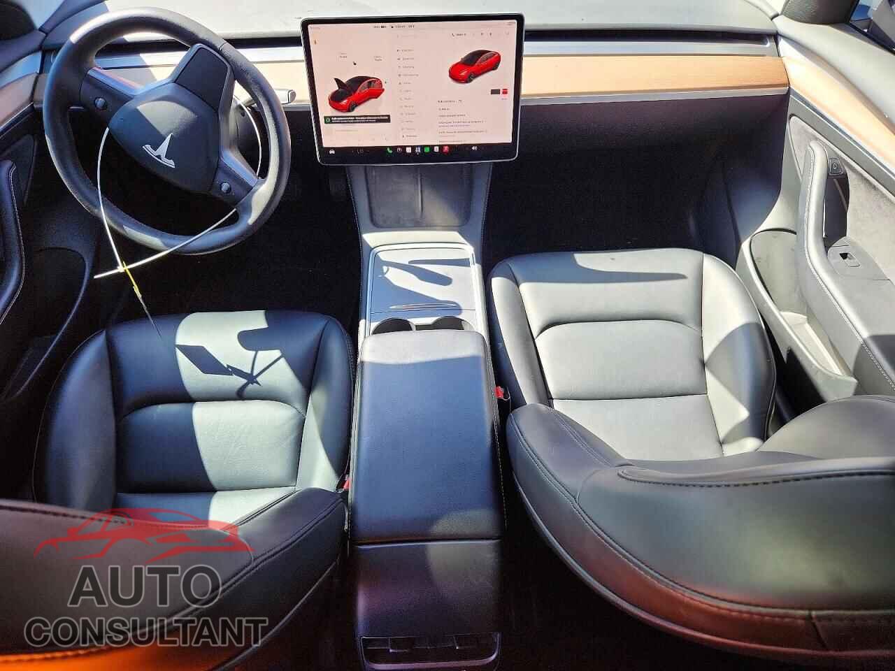 TESLA MODEL 3 2023 - 5YJ3E1EA8PF431994