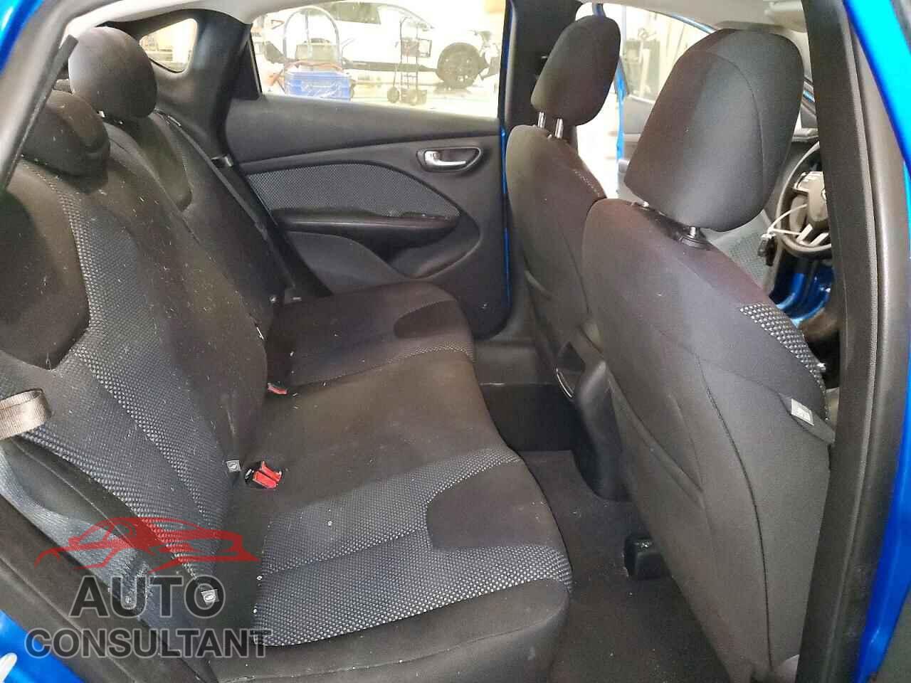 DODGE DART 2015 - 1C3CDFAA7FD420498