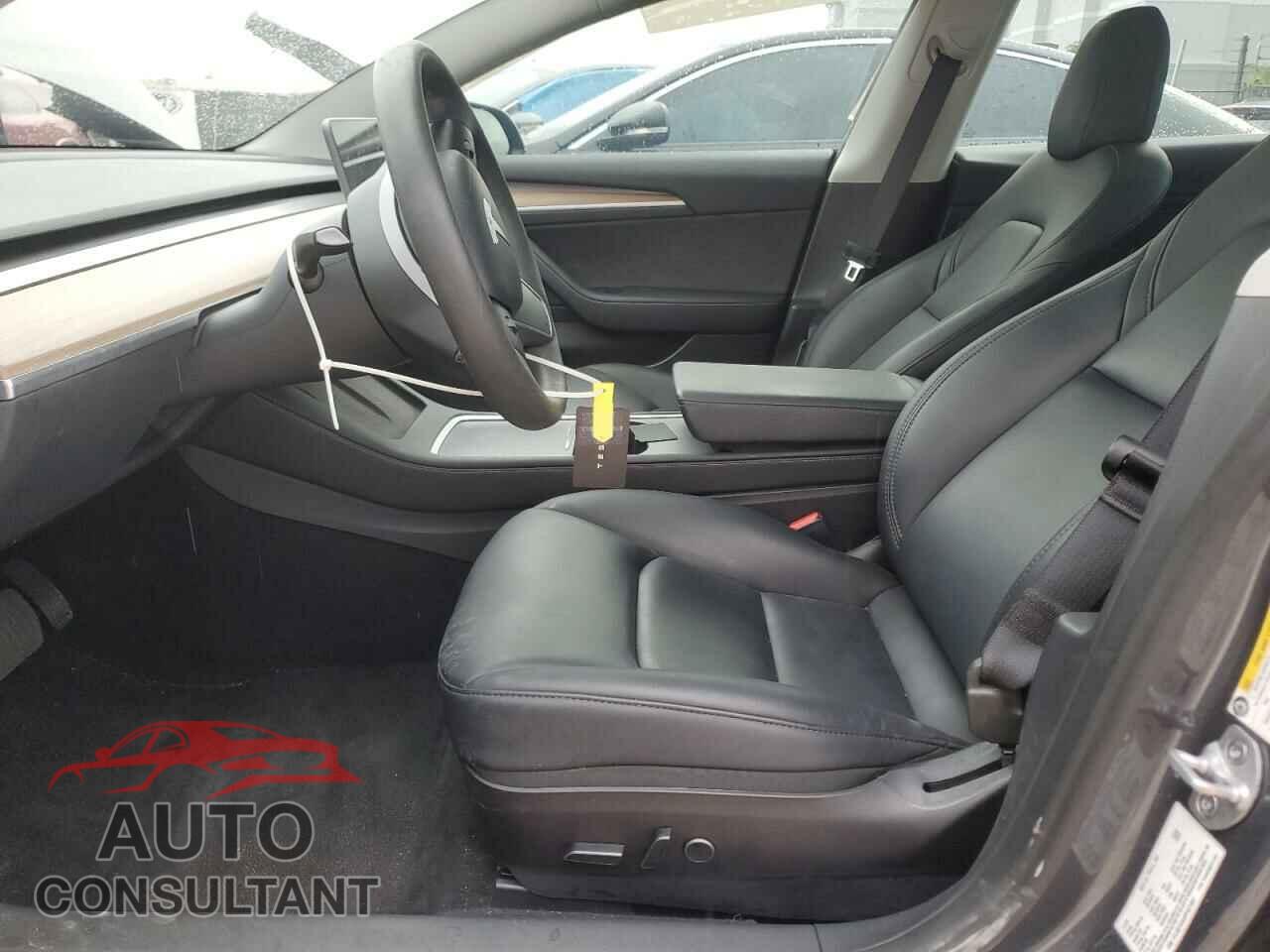 TESLA MODEL 3 2023 - 5YJ3E1EA4PF421981
