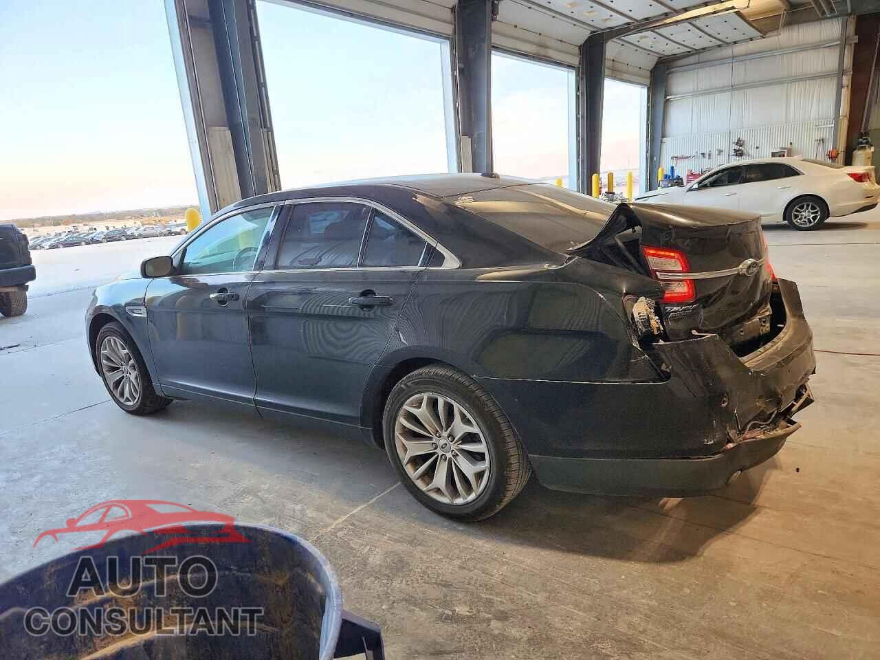FORD TAURUS 2013 - 1FAHP2F85DG195538