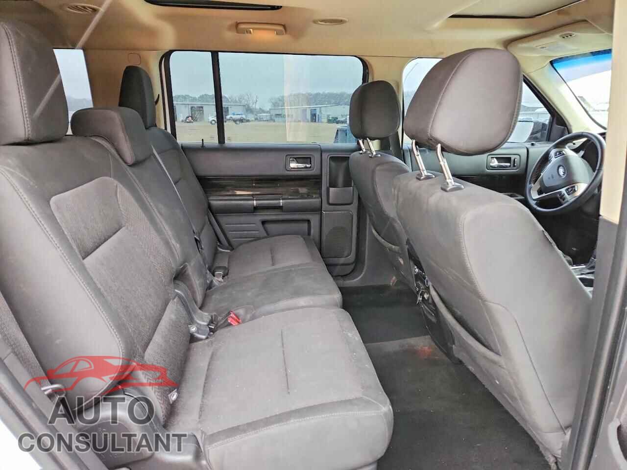 FORD FLEX 2016 - 2FMGK5C80GBA19210