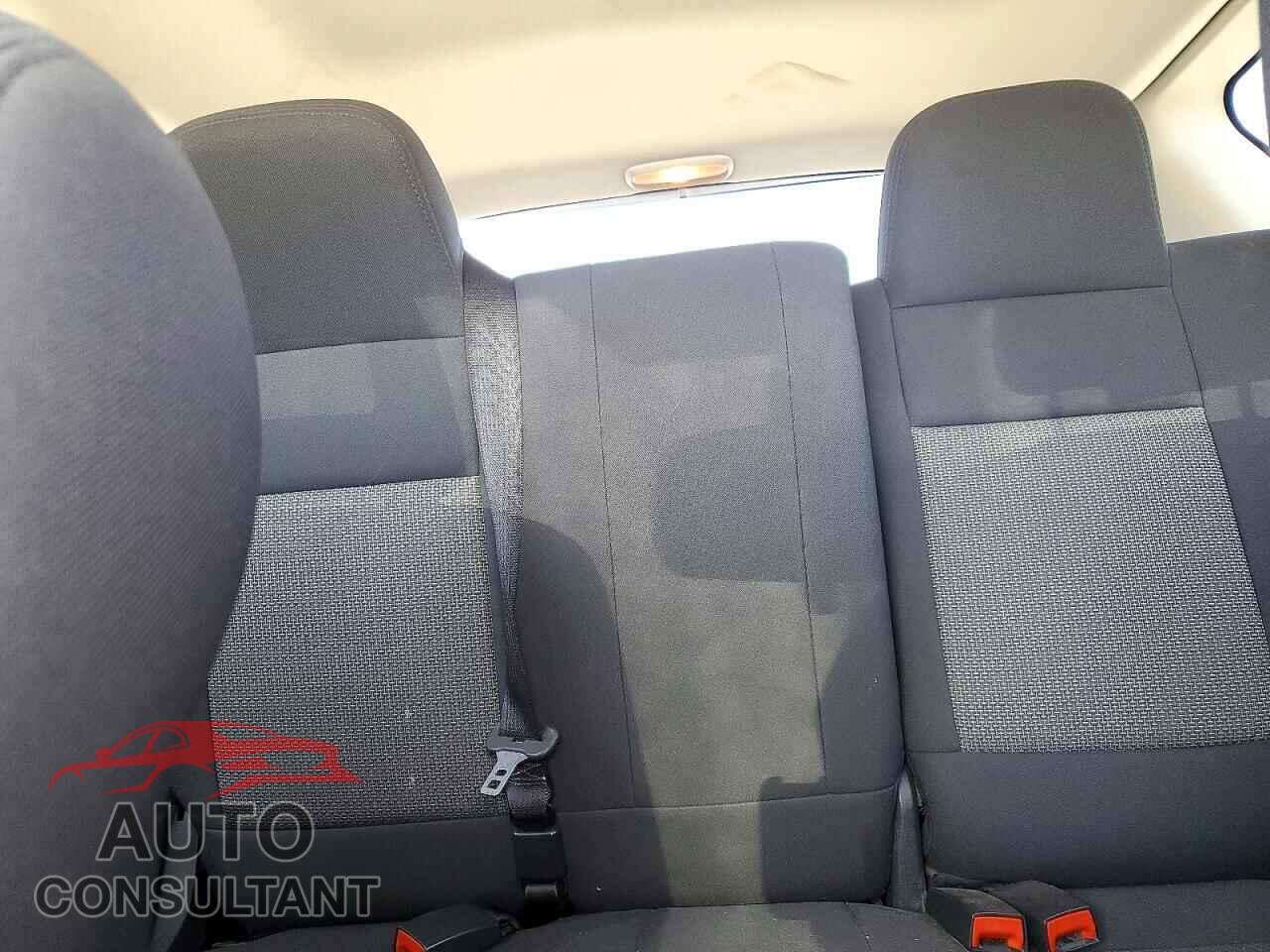 JEEP COMPASS 2009 - 1J4FF47B79D210456