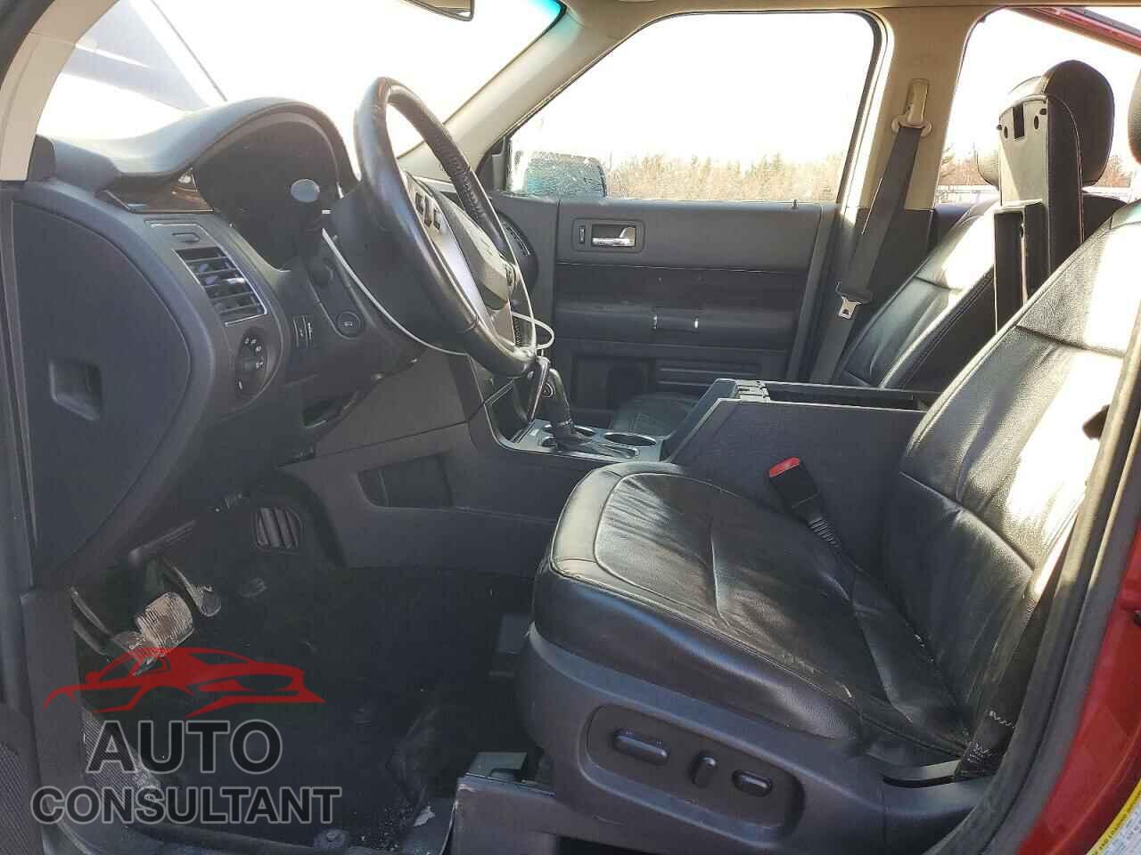 FORD FLEX 2015 - 2FMGK5C87FBA21924