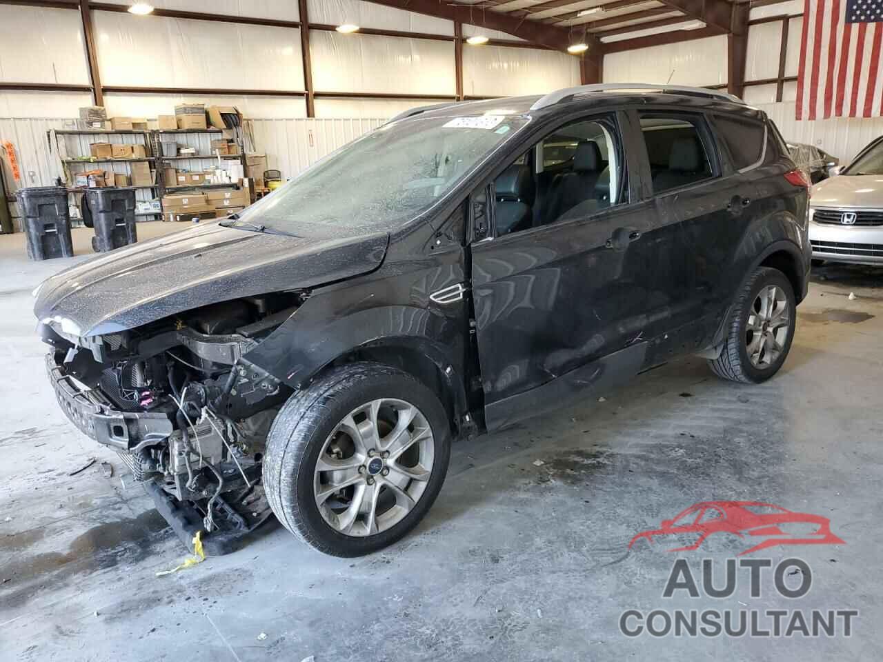 FORD ESCAPE 2015 - 1FMCU0JX1FUC41799