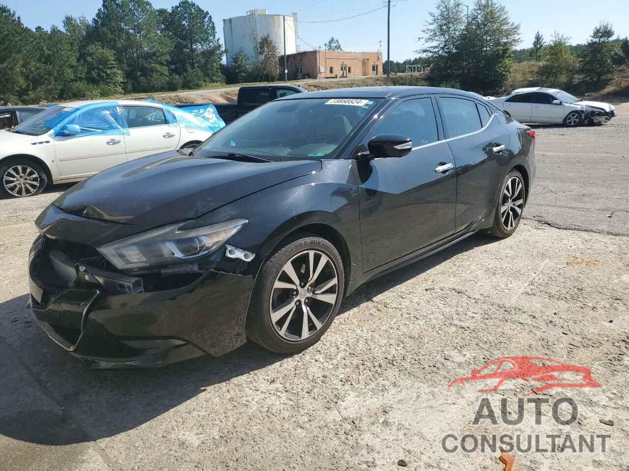 NISSAN MAXIMA 2017 - 1N4AA6AP1HC444553