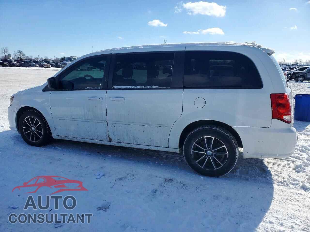 DODGE CARAVAN 2015 - 2C4RDGBG3FR746374