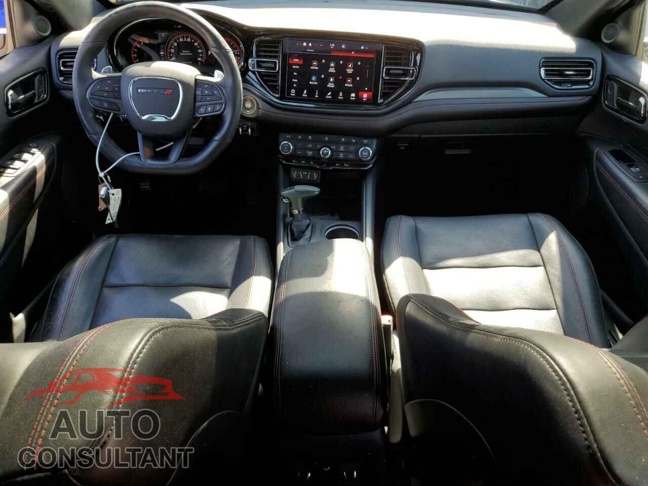 DODGE DURANGO 2023 - 1C4RDHDG2PC596321