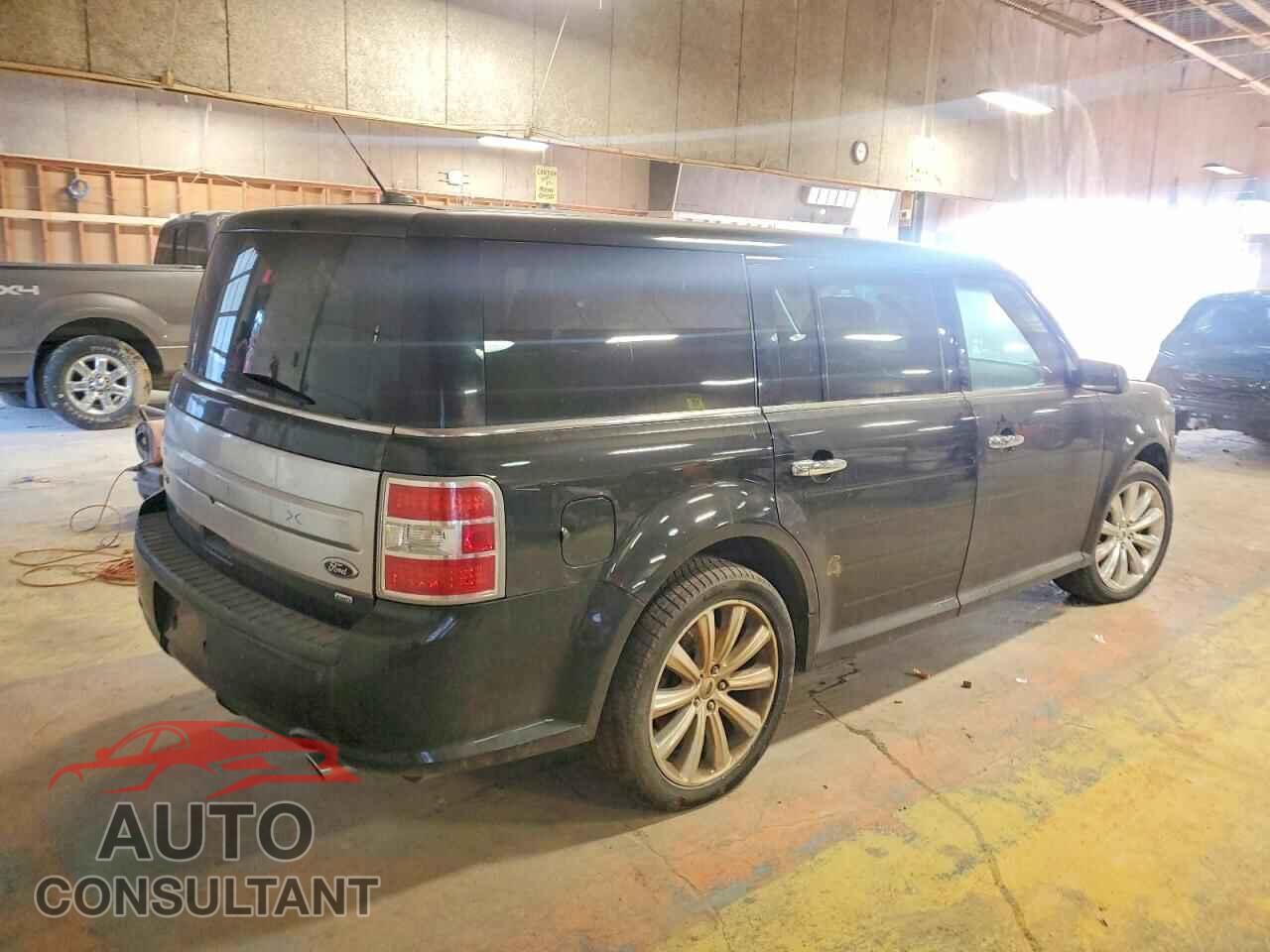 FORD FLEX 2015 - 2FMHK6D86FBA00152