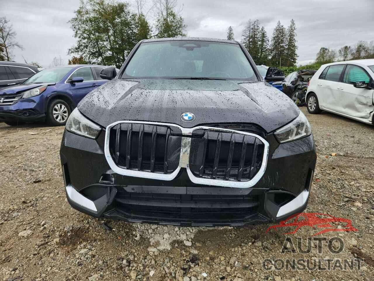 BMW X1 2024 - WBX73EF05R5Z44776